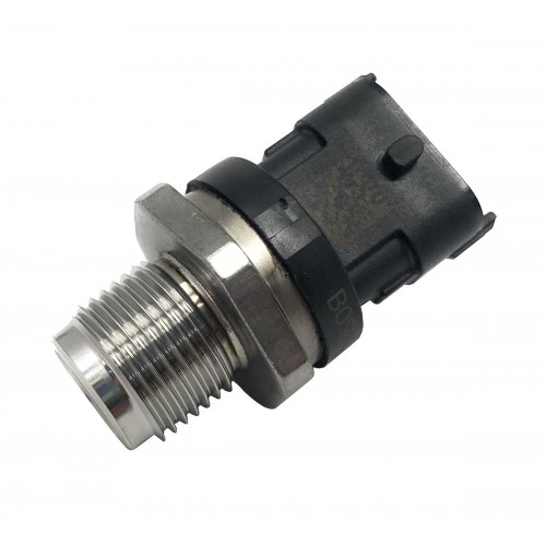 Bosch Pressure Sensor Real Oem Parts