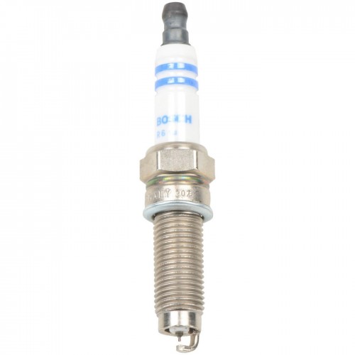 Spark Plug FR7LII33X Iridium Bosch 0242236592