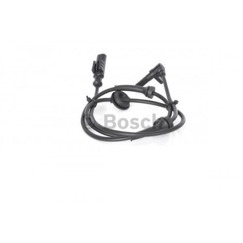 Bosch Wheel Speed Sensor 0265008002