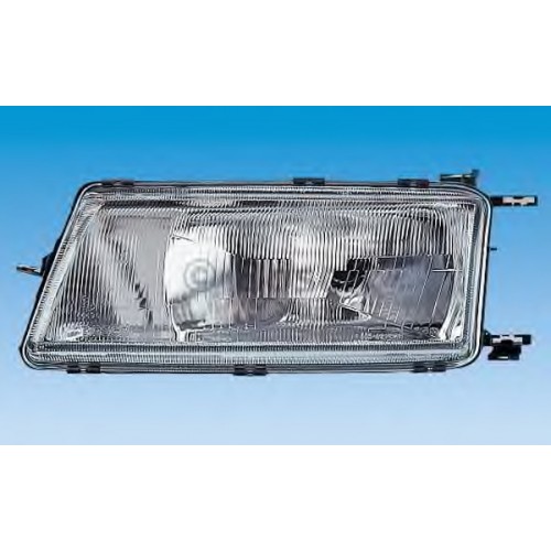 Headlight Right OPEL VECTRA A 88-95 Bosch 0301028106