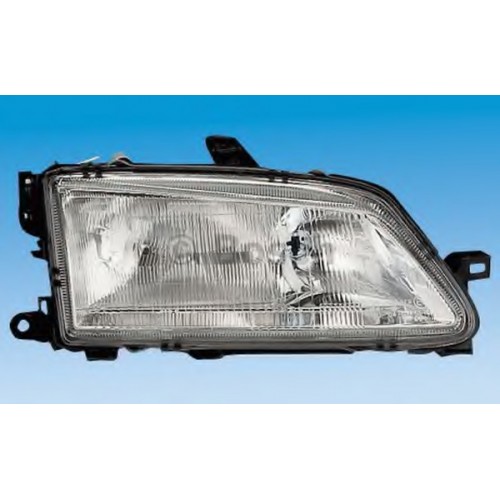 Headlight Right PEUGEOT 306 93-95 Bosch 0318083014