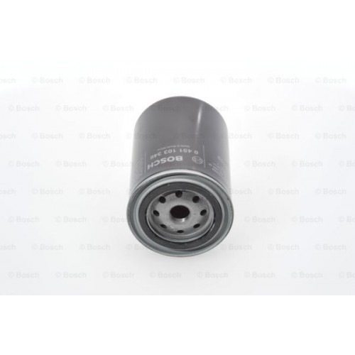 Bosch Oil Filter 0451103346