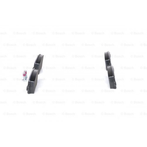 Bosch Brake Pad (Front) 0986424795