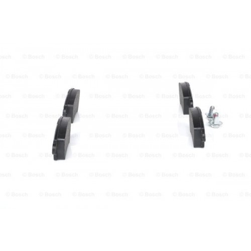 Bosch Brake Pad (Front) 0986424801