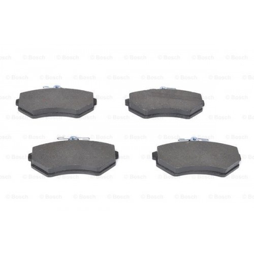 Bosch Brake Pad (Front) 0986460943