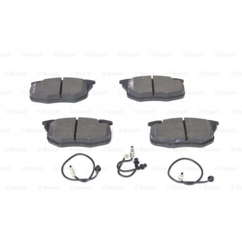 Bosch Brake Pad (Front) 0986469860