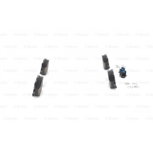 Bosch Brake Pad (Front) 0986494039