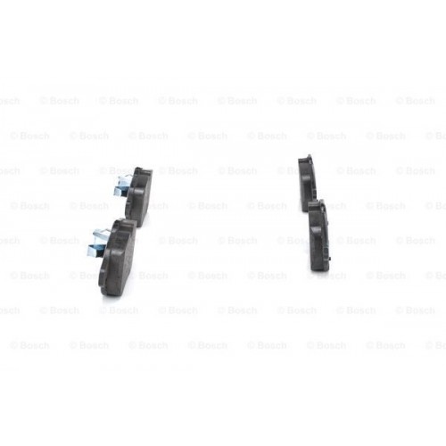 Bosch Brake Pad (Front) 0986494044