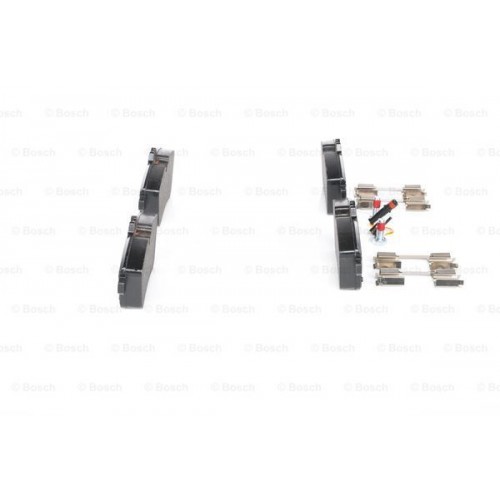 Bosch Brake Pad (Front) 0986494085