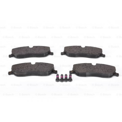 Bosch Brake Pad (Front) 0986494147