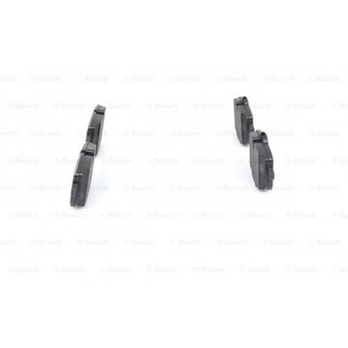 Bosch Brake Pad (Rear) 0986494759