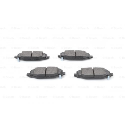 Bosch Brake Pad (Rear) 0986494767