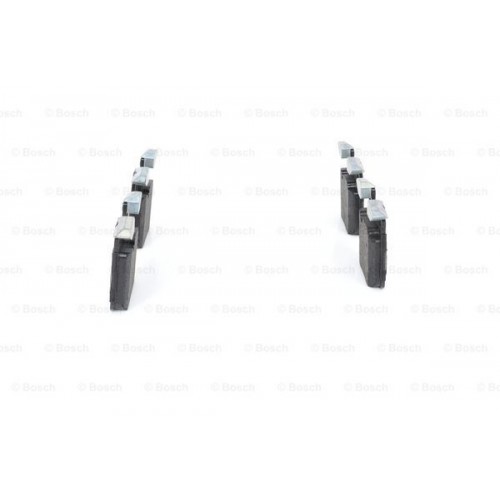 Bosch Brake Pad (Rear) 0986494774