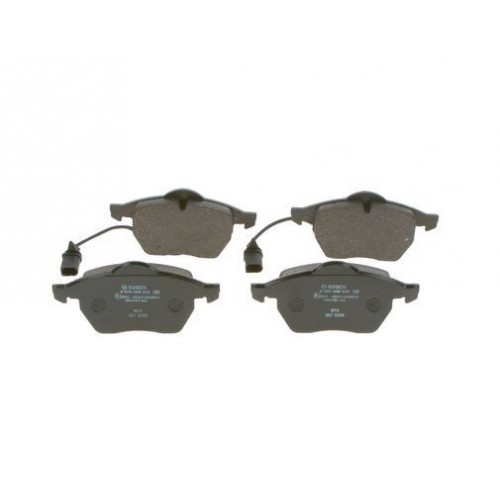 Bosch Brake Pad (Front) 0986495232