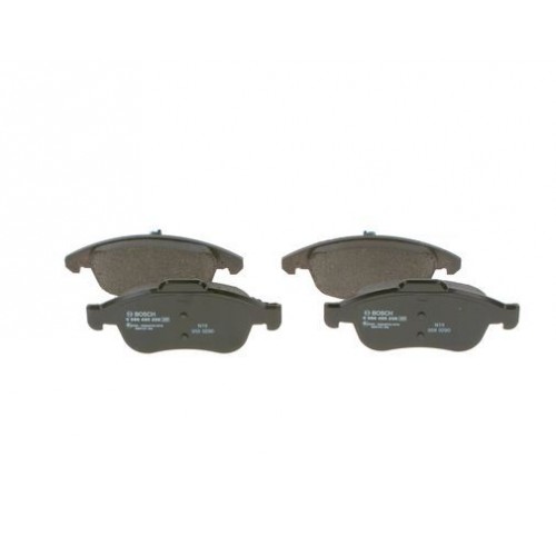 Bosch Brake Pad (Front) 0986495258