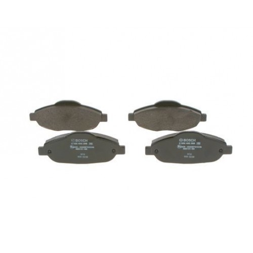 Bosch Brake Pad (Front) 0986495266