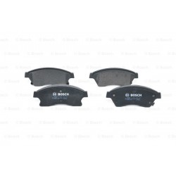 Brake Pad  Real OEM Parts