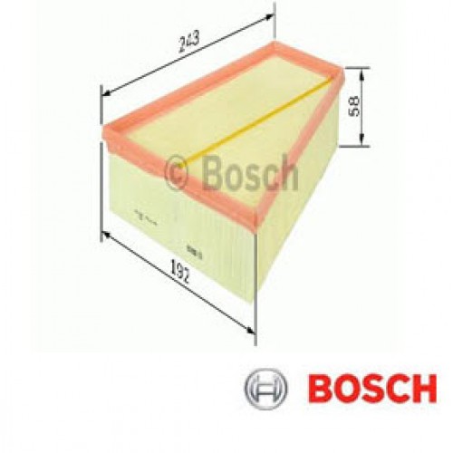 Bosch Air Filter 0986TF0041