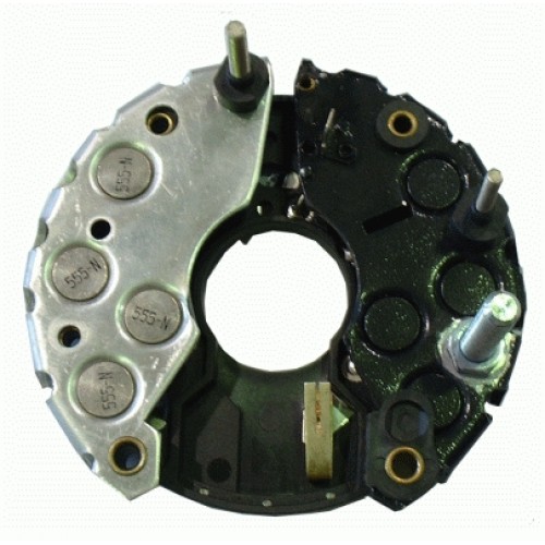 Bosch Alternator Regulator Part 1127320753