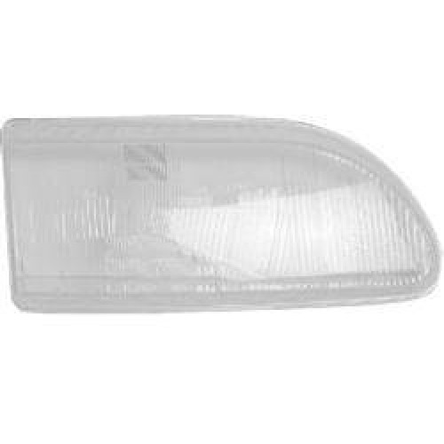 Headlight Lens Left FORD SCORPIO 85-92 Bosch 1305621012