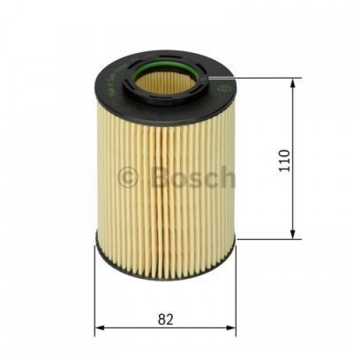 Bosch Oil Filter 1457429264