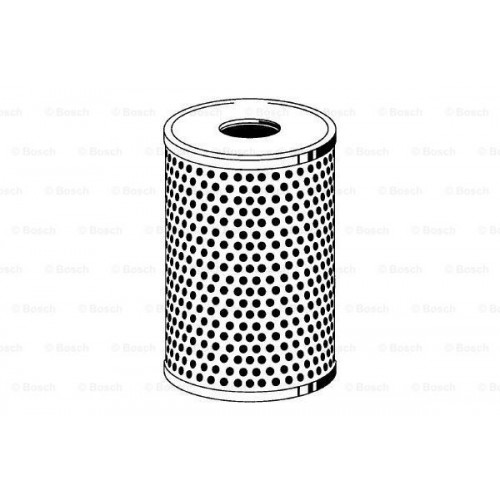 Bosch Oil Filter 1457429283