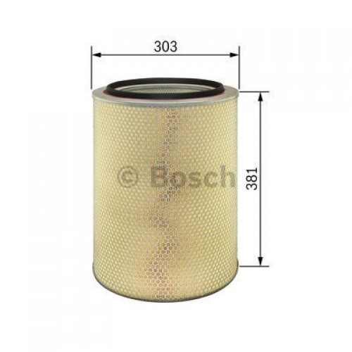 Bosch Air Filter 1457432188