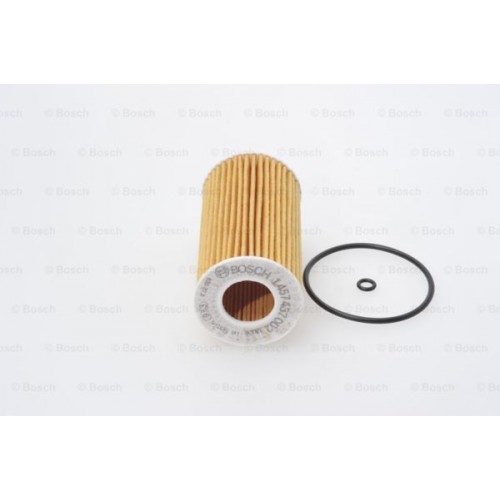 Bosch Oil Filter 1457437002