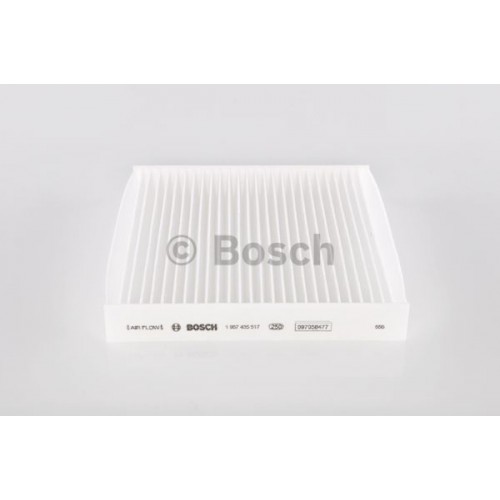 Bosch Interior Air Filter 1987435517