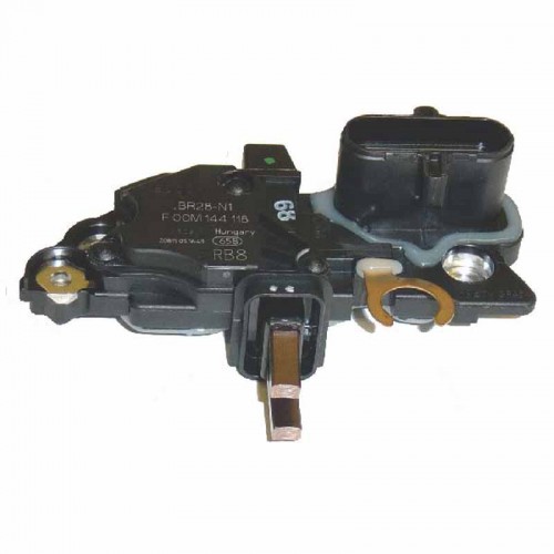 Bosch Alternator Regulator Part F00M144121