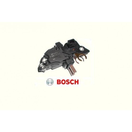 Bosch Alternator Regulator Part F00MA45218