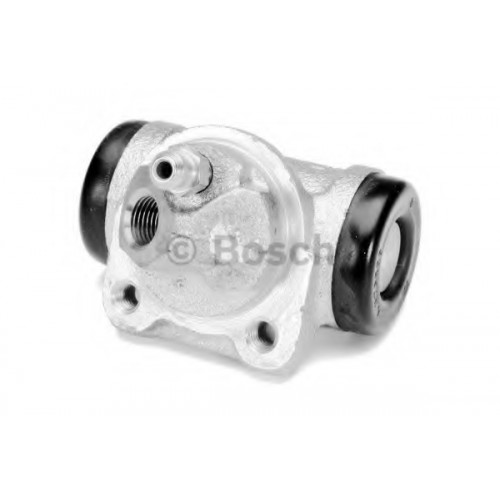 Wheel Brake Cylinder 19MM Renault II 1.6-1.8-1.92-01, CITROEN AX 1.4 GT-GTI-4X4-D 87-97 Bosch F026002132