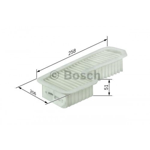 Bosch Air Filter F026400353