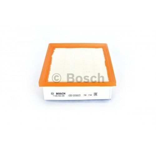 Bosch Air Filter F026400496