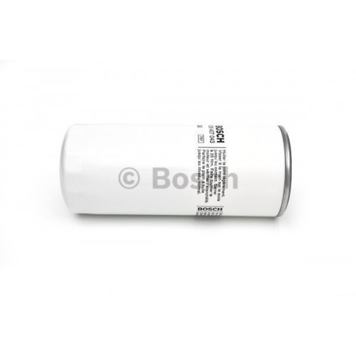 Bosch Oil Filter F026407043