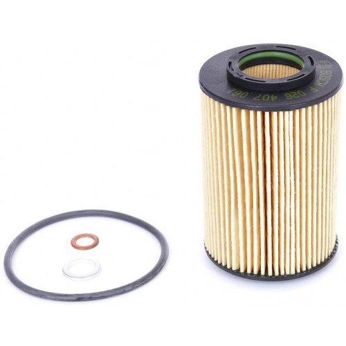 Bosch Oil Filter F026407061