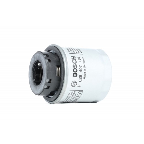 Bosch Oil Filter F026407181