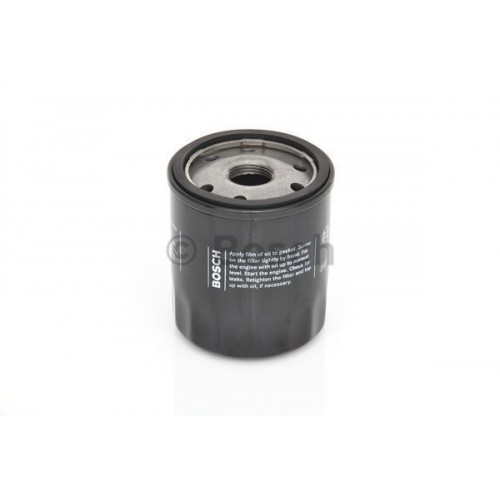 Bosch Oil Filter F026407213