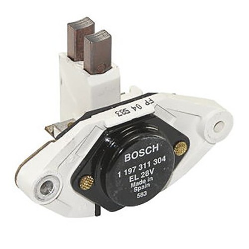 Bosch Alternator Regulator Part F04R320367