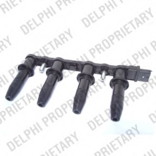 Ignition Coil Delphi CE2000912B1A