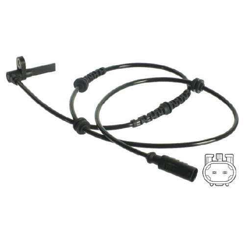 Wheel Speed Sensor Delphi SS20129