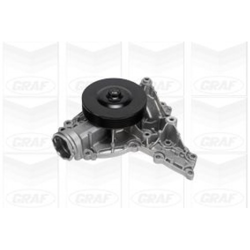 Water Pump MERCEDES-BENZ Graf PA1027