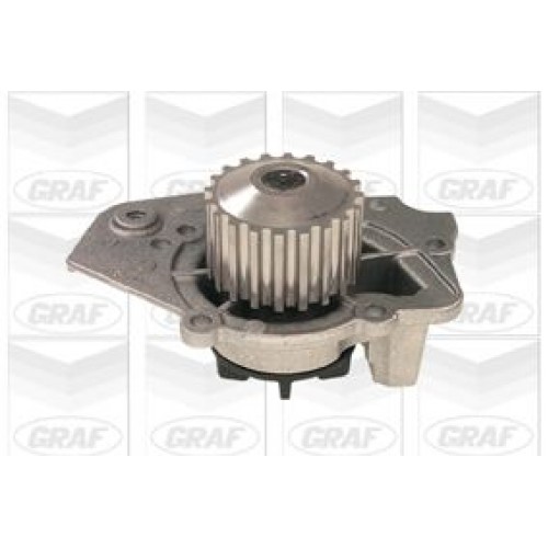 Water Pump CITROEN Graf PA256