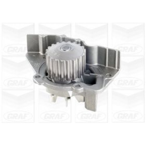 Water Pump PEUGEOT Graf PA391