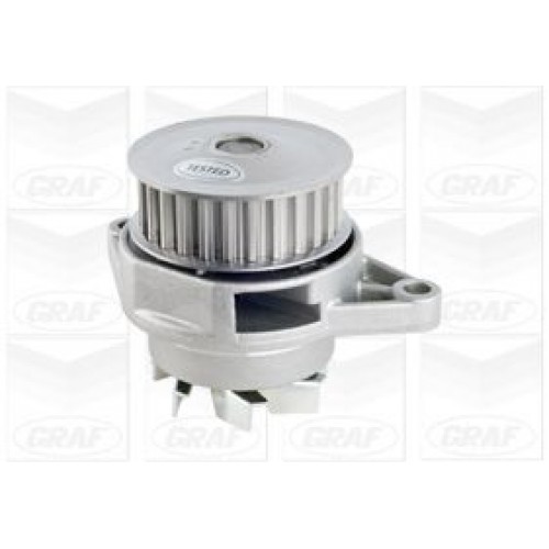 Water Pump VOLKSWAGEN Graf PA603