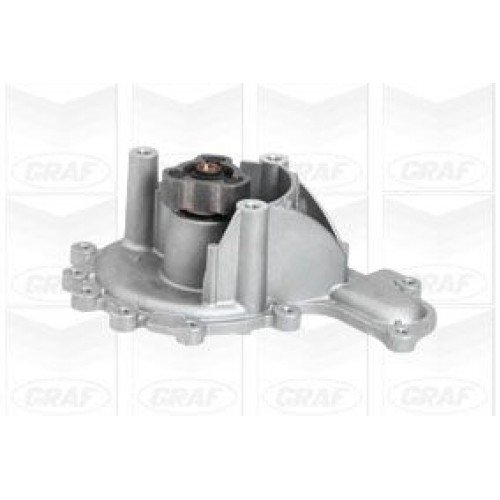 Water Pump PEUGEOT Graf PA996