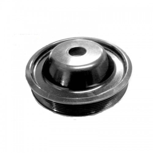 Crankshaft Pulley Dacia LOGAN Renault 8200849840