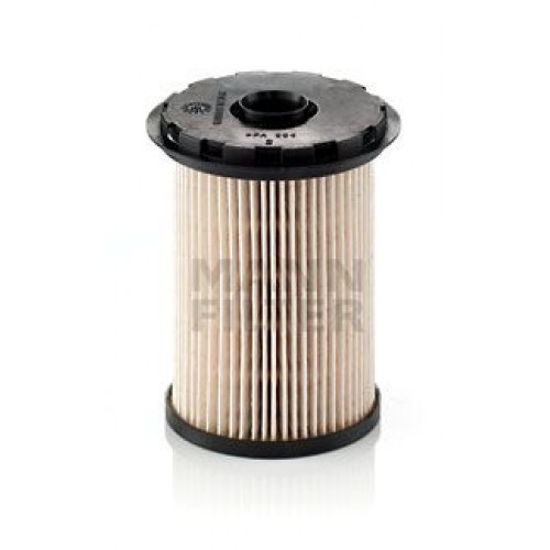 Fuel Filter RENAULT Mann PU731X