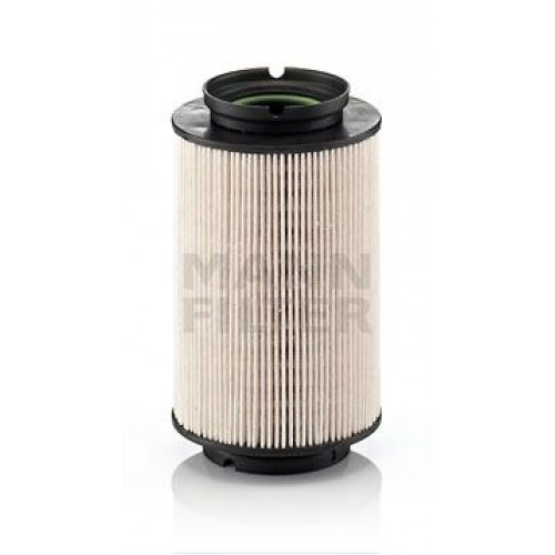 Fuel Filter VOLKSWAGEN Mann PU936/2X