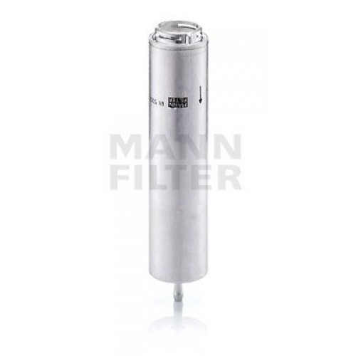 Fuel Filter BMW Mann WK5002X